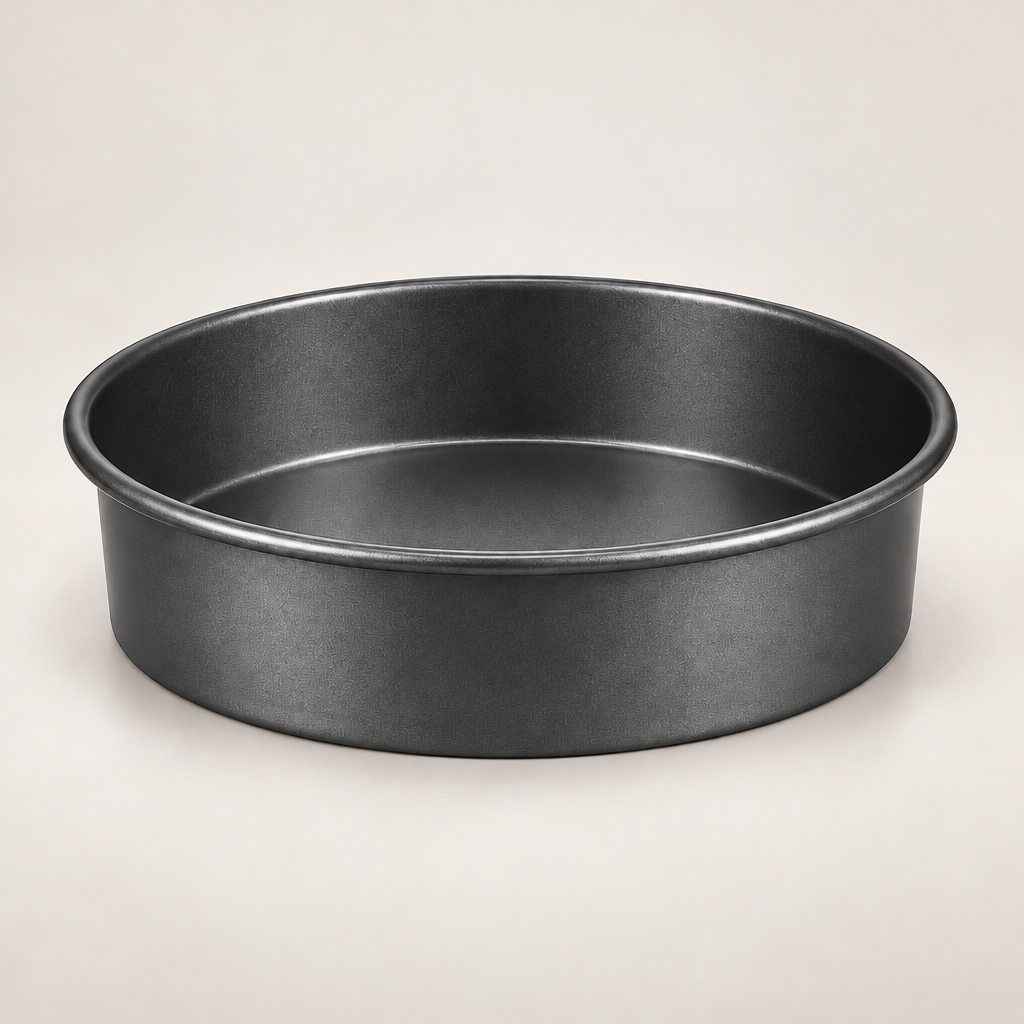 Lovrqi™ Nonstick Round Cake Baking Pan hero