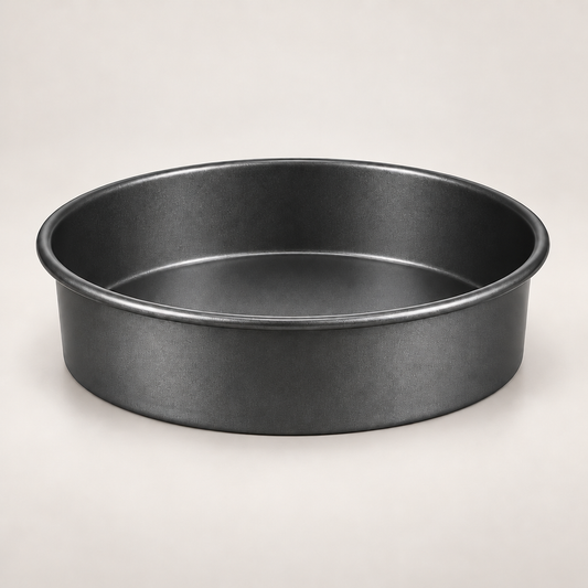 Lovrqi™ Nonstick Round Cake Baking Pan hero