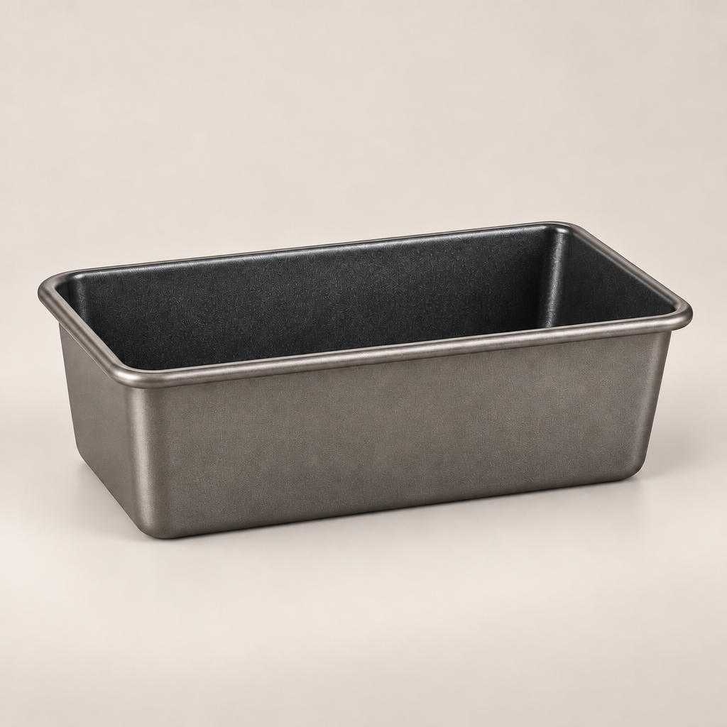 Lovrqi™ Thick Toast Bread Baking Pan hero