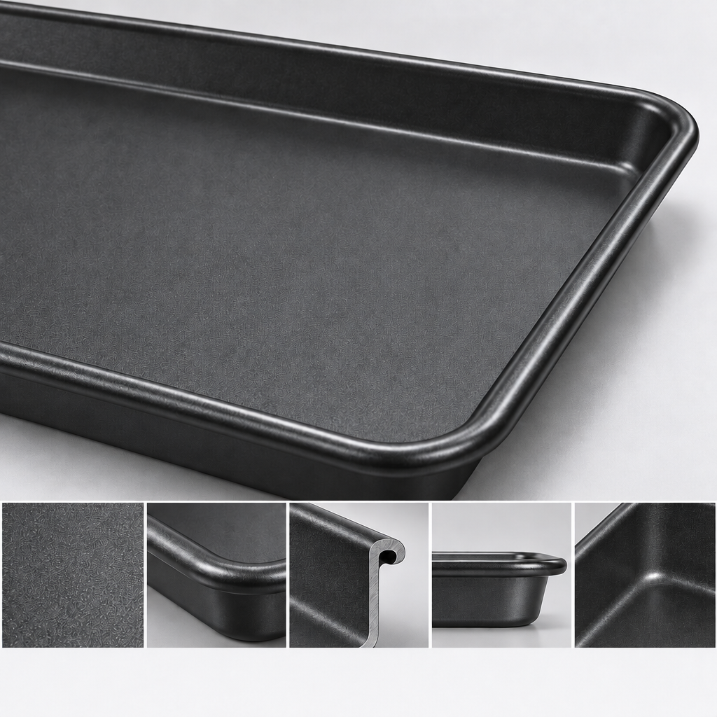 Lovrqi™ Thick Nonstick Baking Sheet main image 03