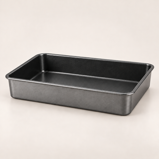 Lovrqi™ Multi-Purpose Deep Baking Tray hero