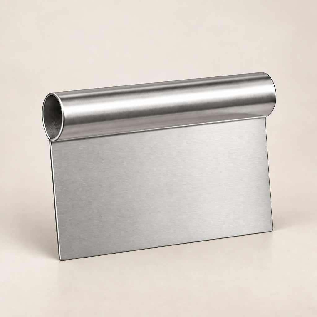 Lovrqi™ Stainless Steel Dough Cutter hero