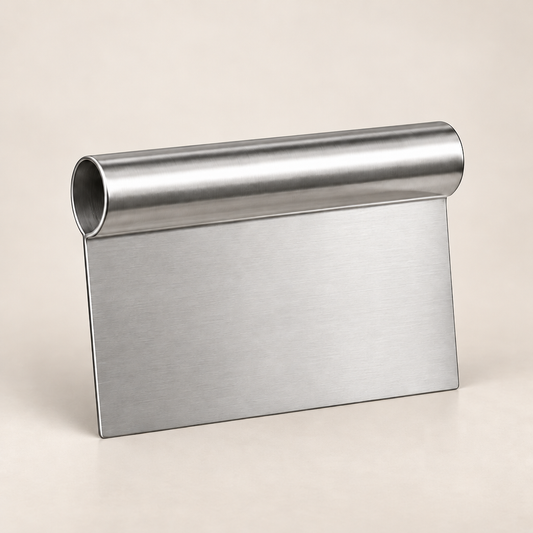 Lovrqi™ Stainless Steel Dough Cutter hero
