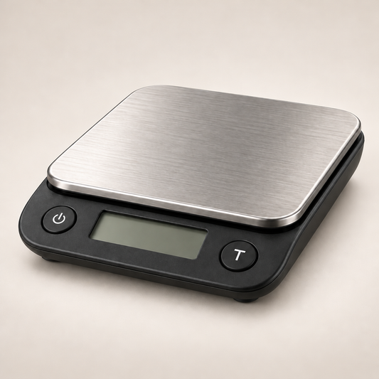 Lovrqi™ Digital Kitchen Baking Scale hero